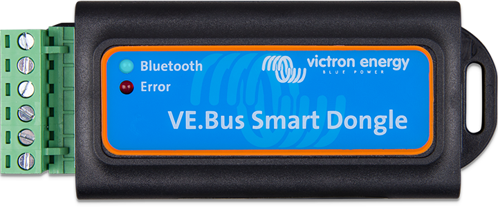 Chiave dongle VE.Bus Smart