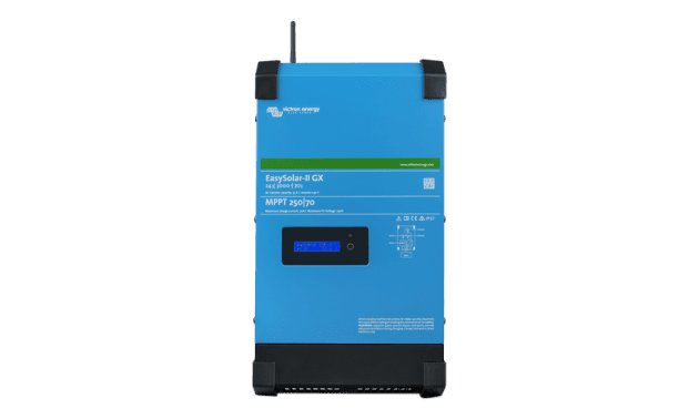 Caricabatterie e Inverter