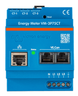 Contatori di energia