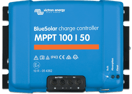 MPPT 100
