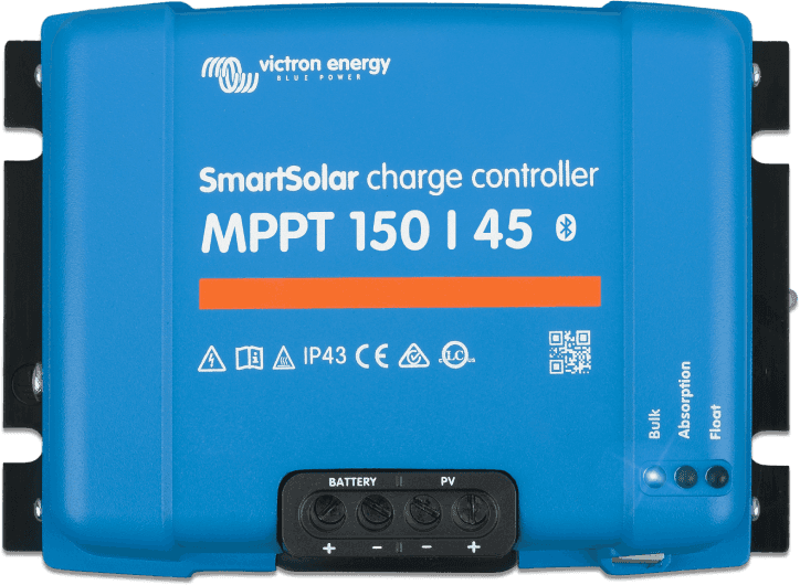 MPPT SmartSolar