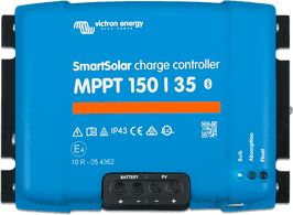 MPPT SmartSolar