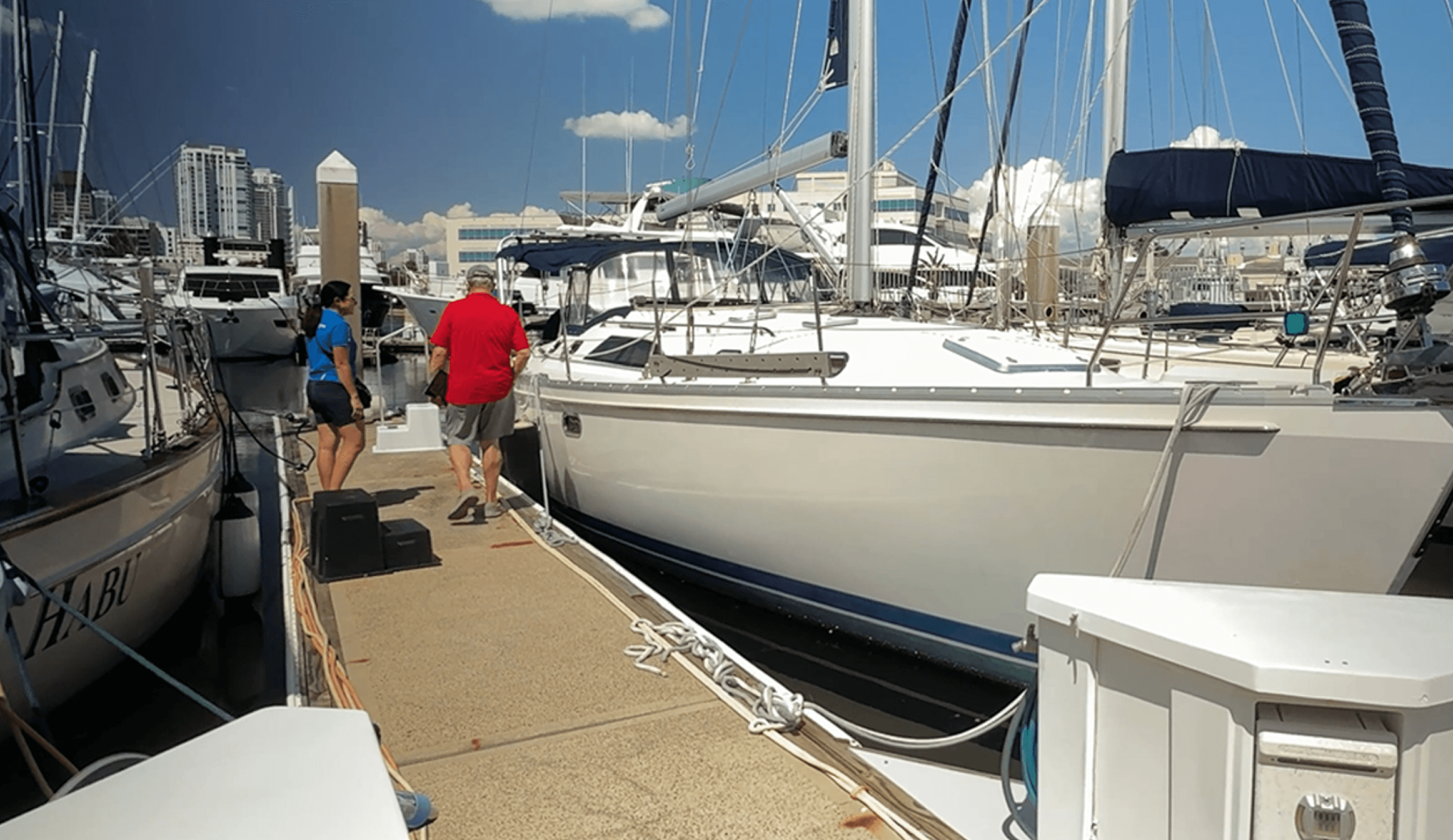 Un installatore di tetti ha superato i costi energetici tedeschi