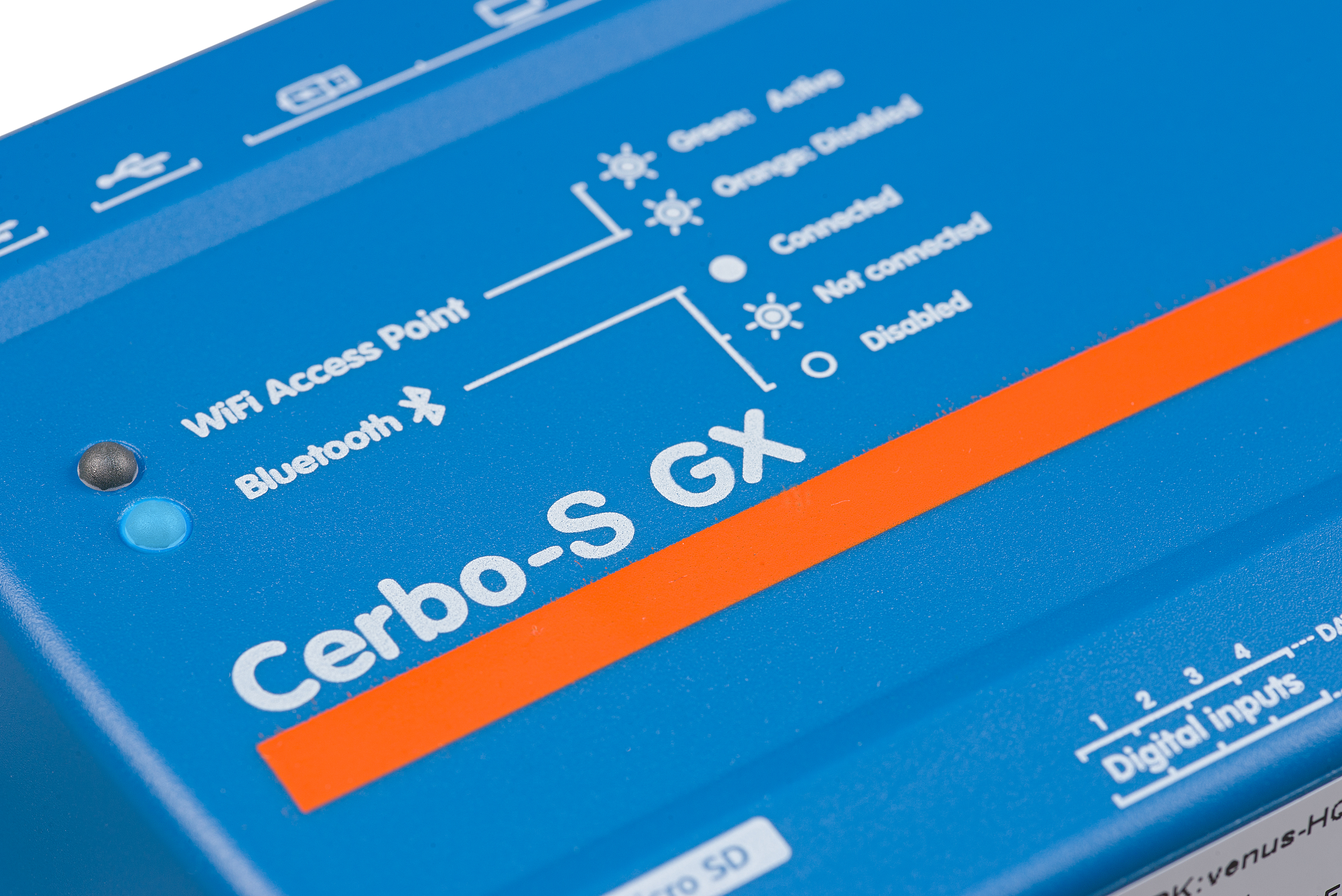 Cerbo-S GX (close-up)  thumbnail