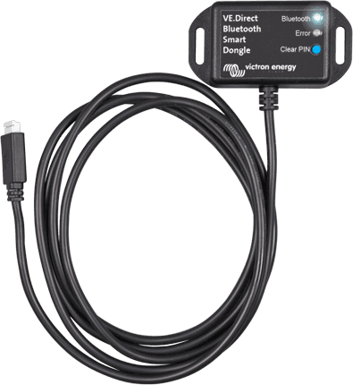 Chiave elettronica dongle VE.Direct Bluetooth Smart