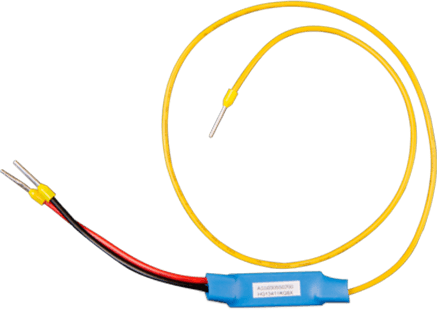 Cavo non inverting remote on-off