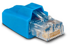 Terminatore RJ45 VE.Can