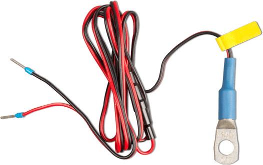 Sensore di temperatura per BMV-712 Smart e BMV-702