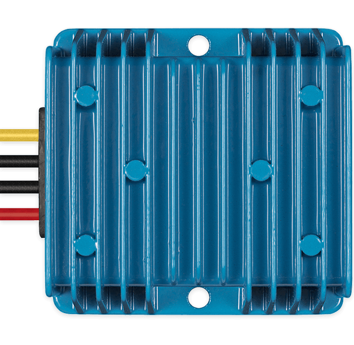 Convertitori Orion IP67 24/12 e 12/24 CC-CC