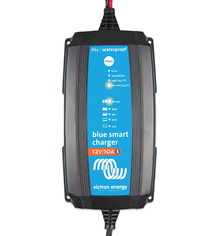 Caricatore Blue Smart IP65