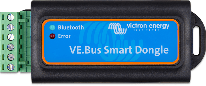 Chiave dongle VE.Bus Smart