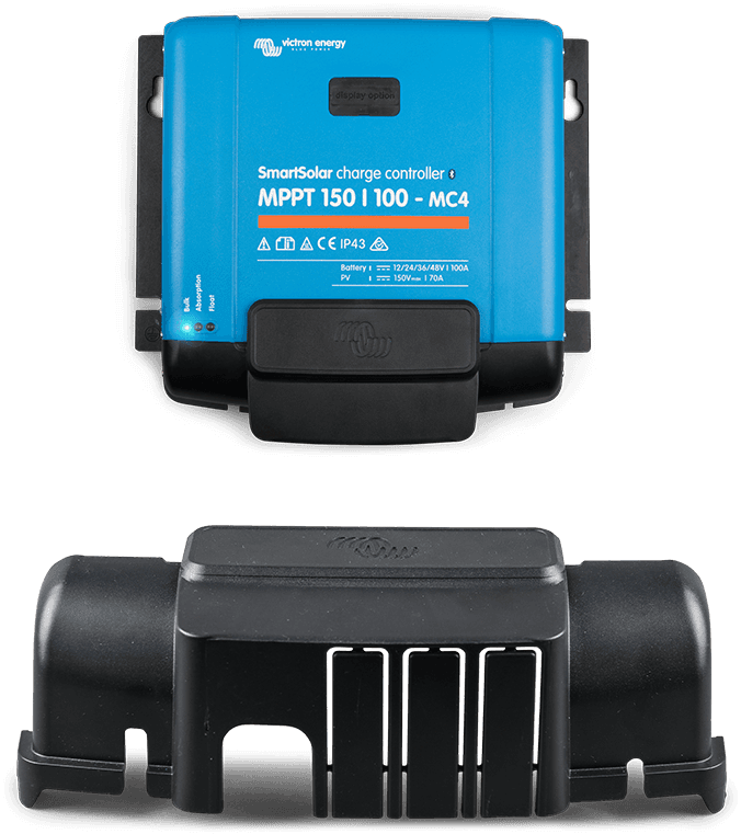 Scatola cavi MPPT - MC4