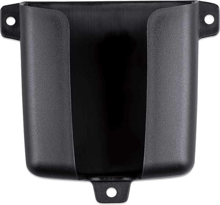 Supporto a parete per il Caricatore Blue Smart IP65