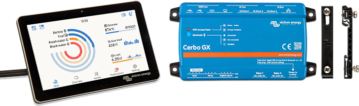 Cerbo GX