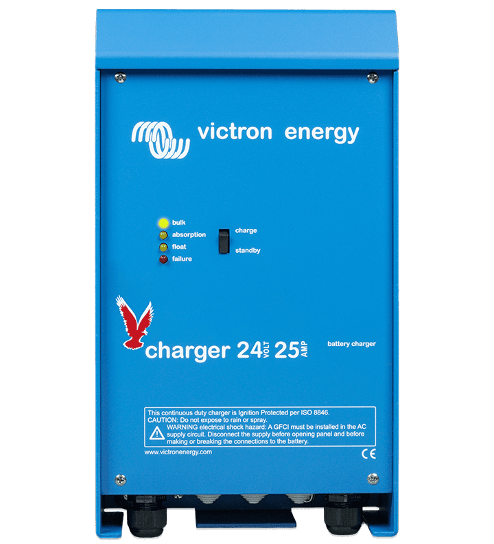 Phoenix Charger