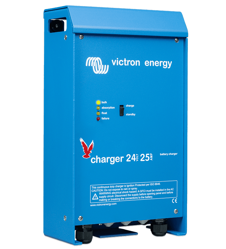 Phoenix Charger