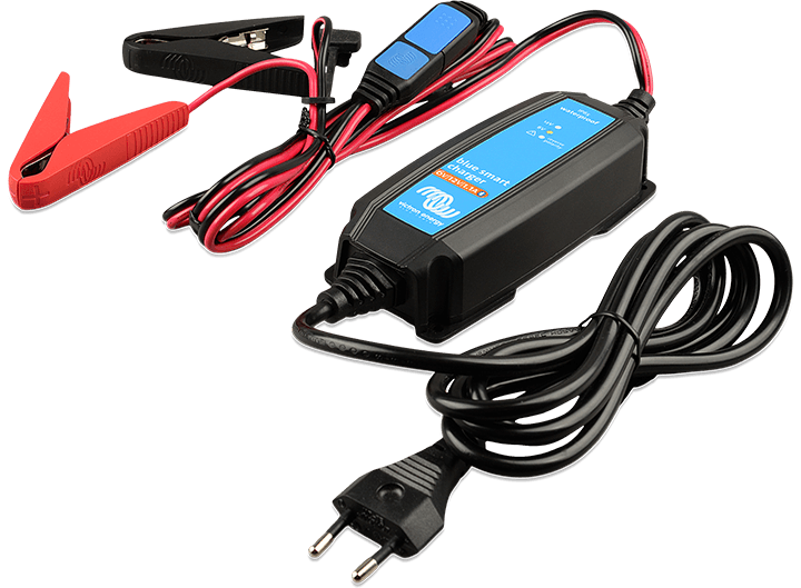 Caricatore Blue Smart IP65