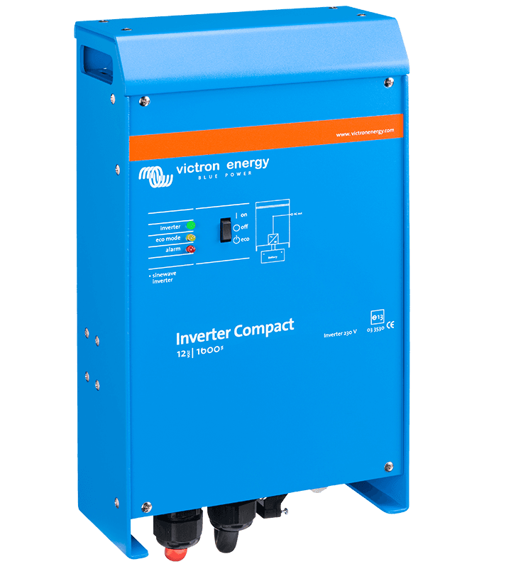 Inverter Phoenix Compact 1200VA - 2000VA