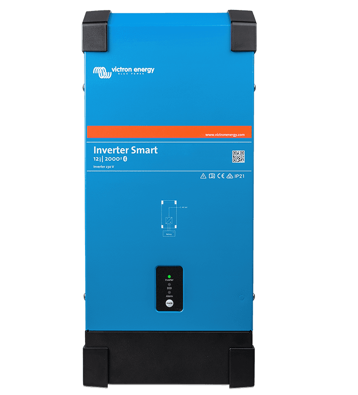 Inverter Phoenix Smart 1600VA - 5000VA