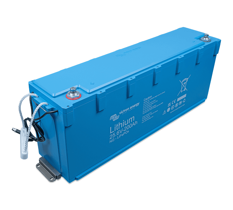 Batterie Lithium NG