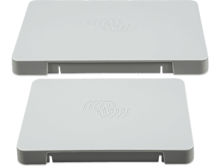 Involucro protettivo del GX Touch