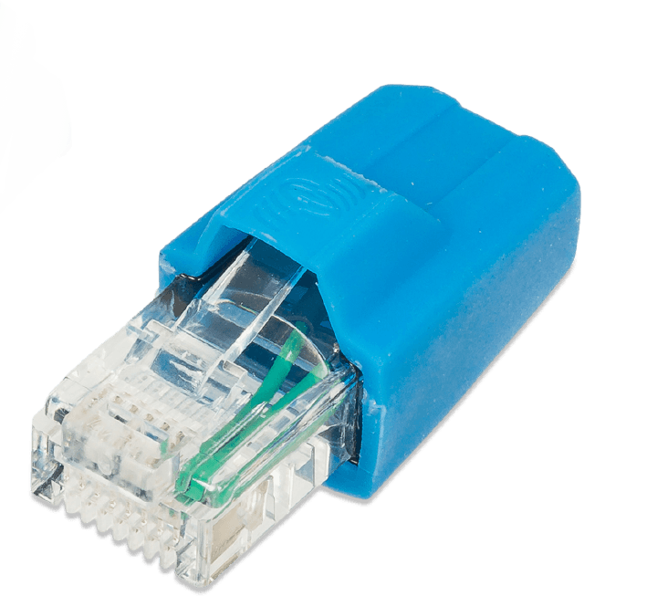 Terminatore RJ45 VE.Can