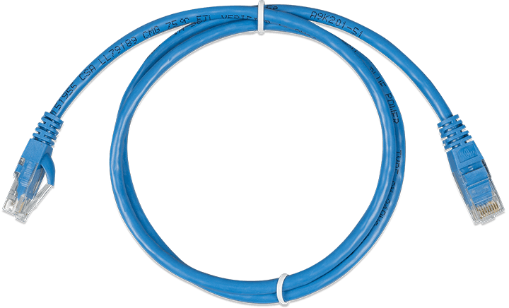 Cavo RJ45 UTP