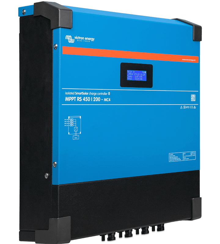 MPPT RS SmartSolar