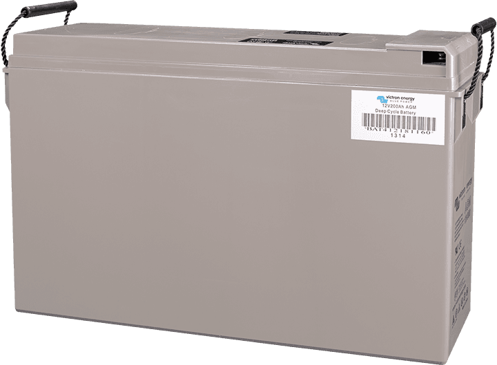 Batterie telecom per telecomunicazioni