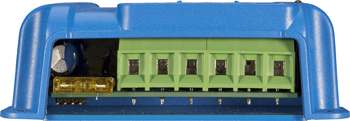 BlueSolar MPPT 75/10, 75/15, 100/15 e 100/20