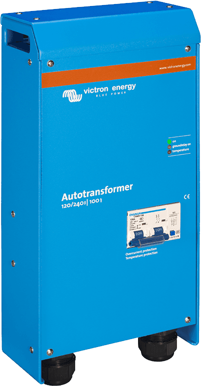 Autotrasformatori