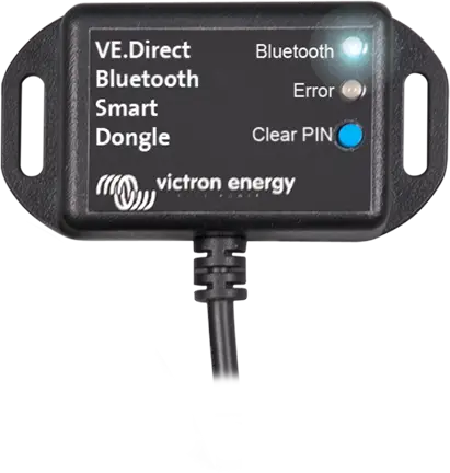 Chiave elettronica dongle VE.Direct Bluetooth Smart