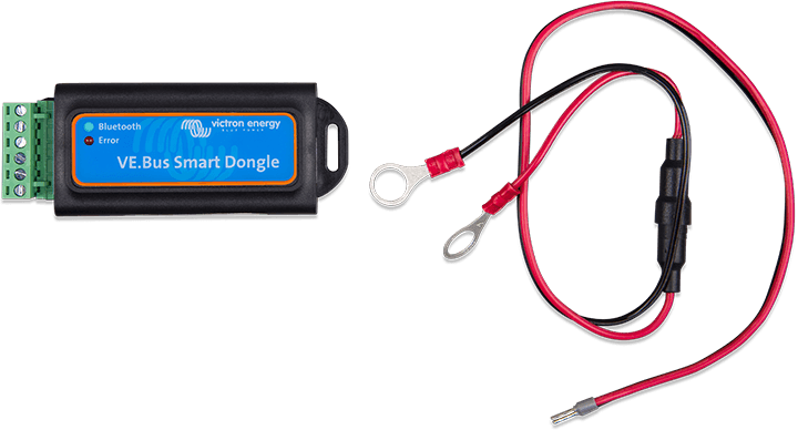 Chiave dongle VE.Bus Smart