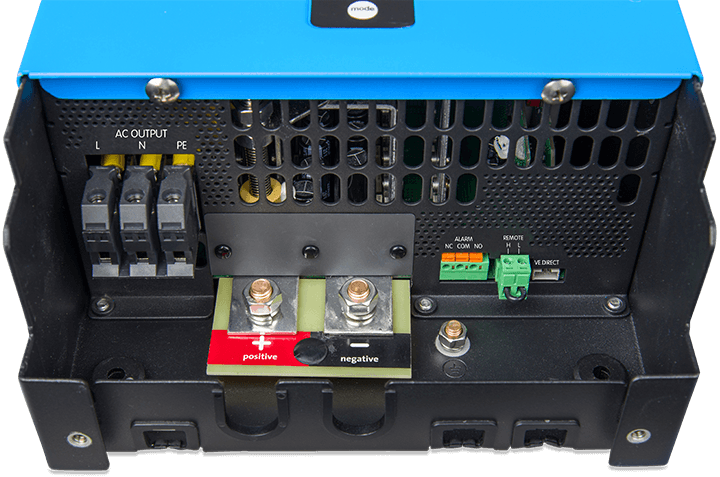 Inverter Phoenix Smart 1600VA - 5000VA