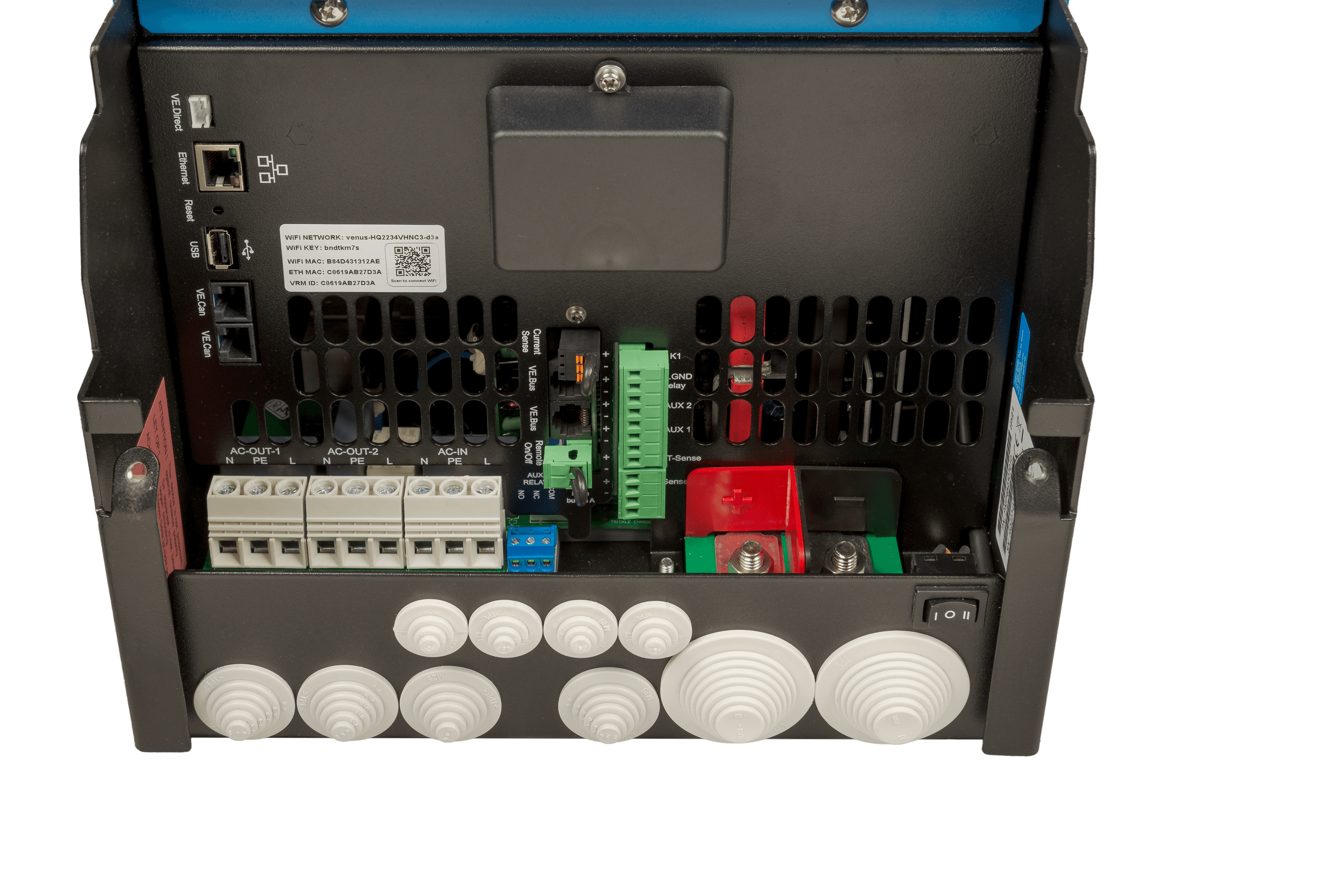 Easysolar-II GX 48V 3000VA (connections)  thumbnail