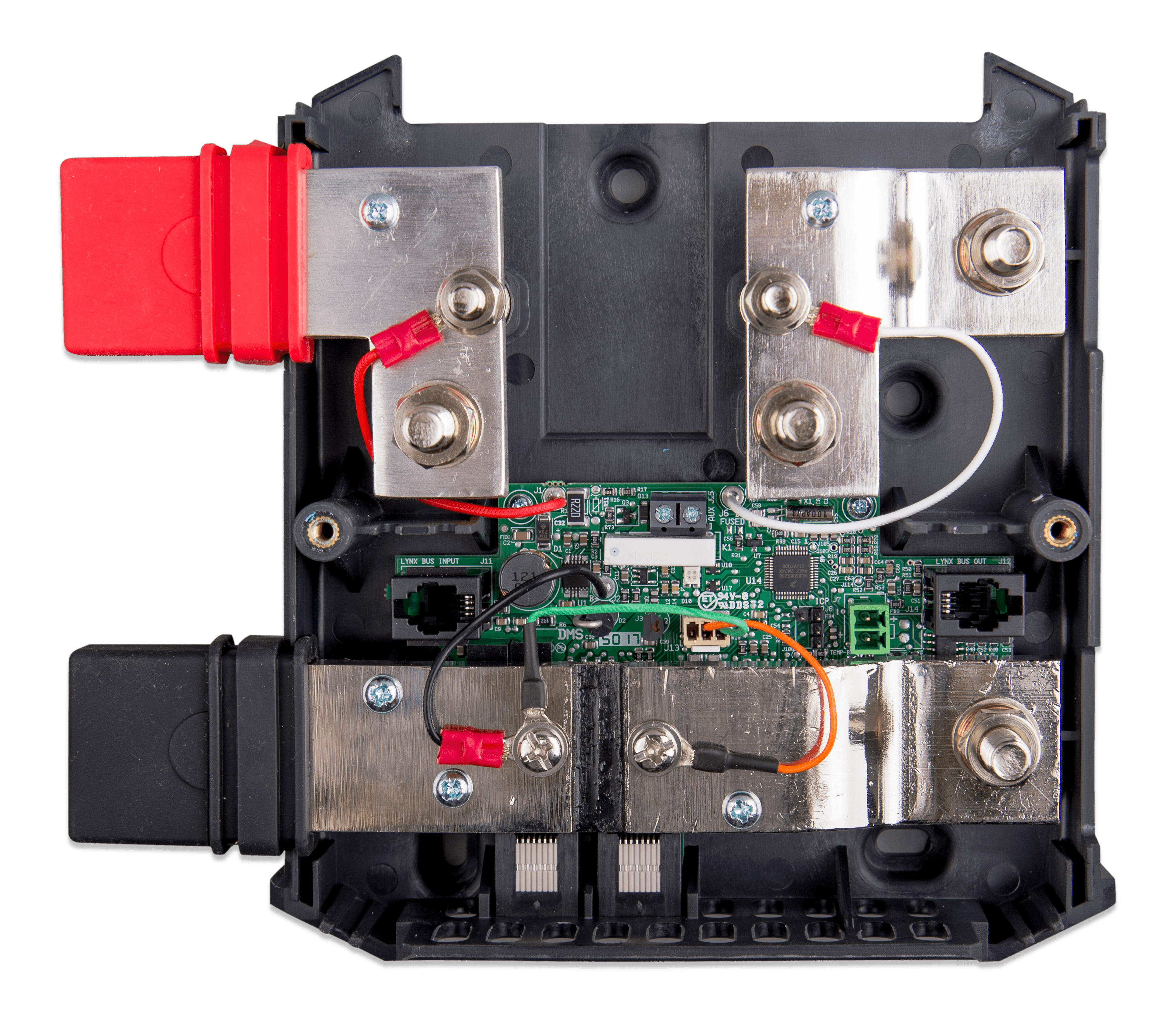 Lynx Shunt VE.Can (top open) thumbnail