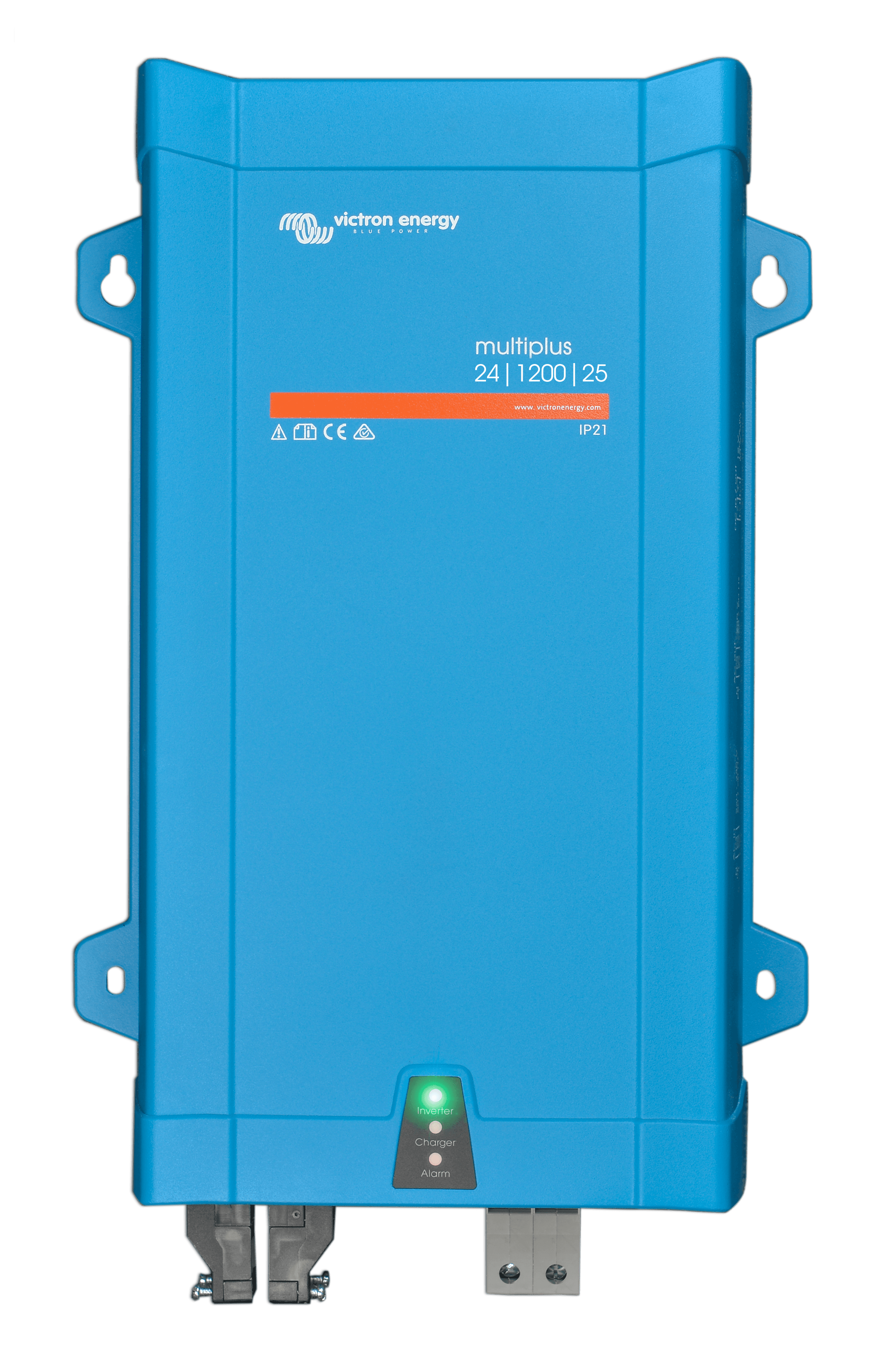 MultiPlus 24V 1200VA (top) thumbnail