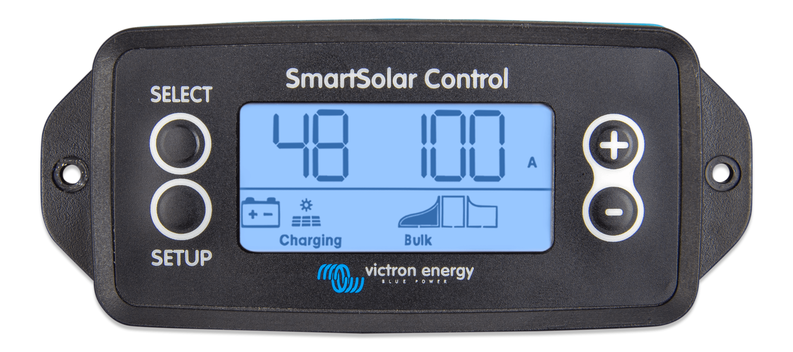 SmartSolar Control display thumbnail