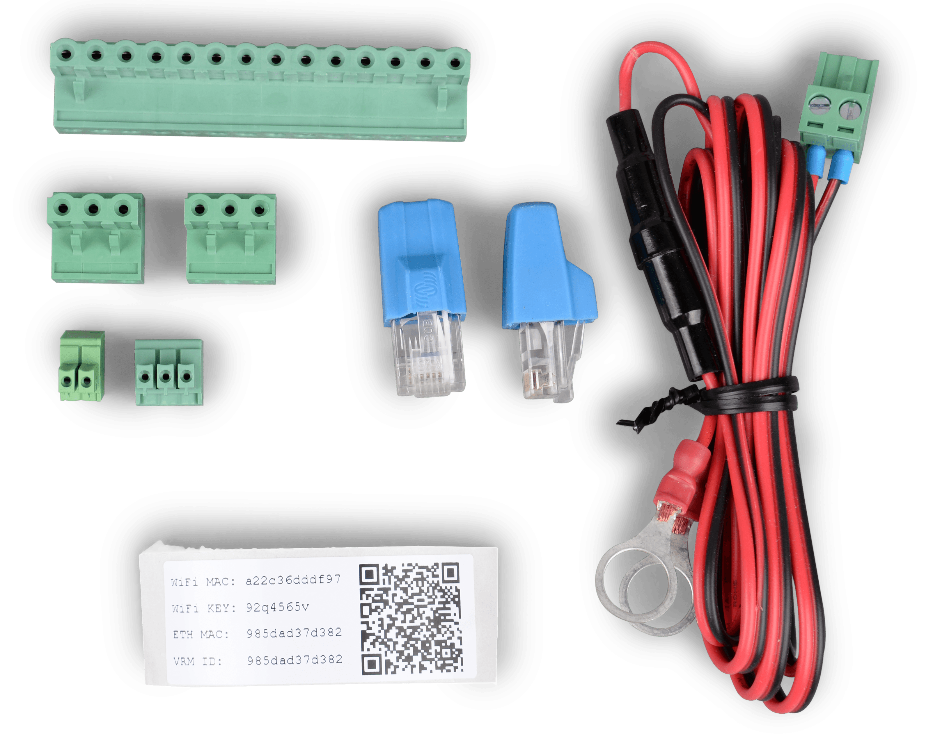 Venus GX (connectors) thumbnail
