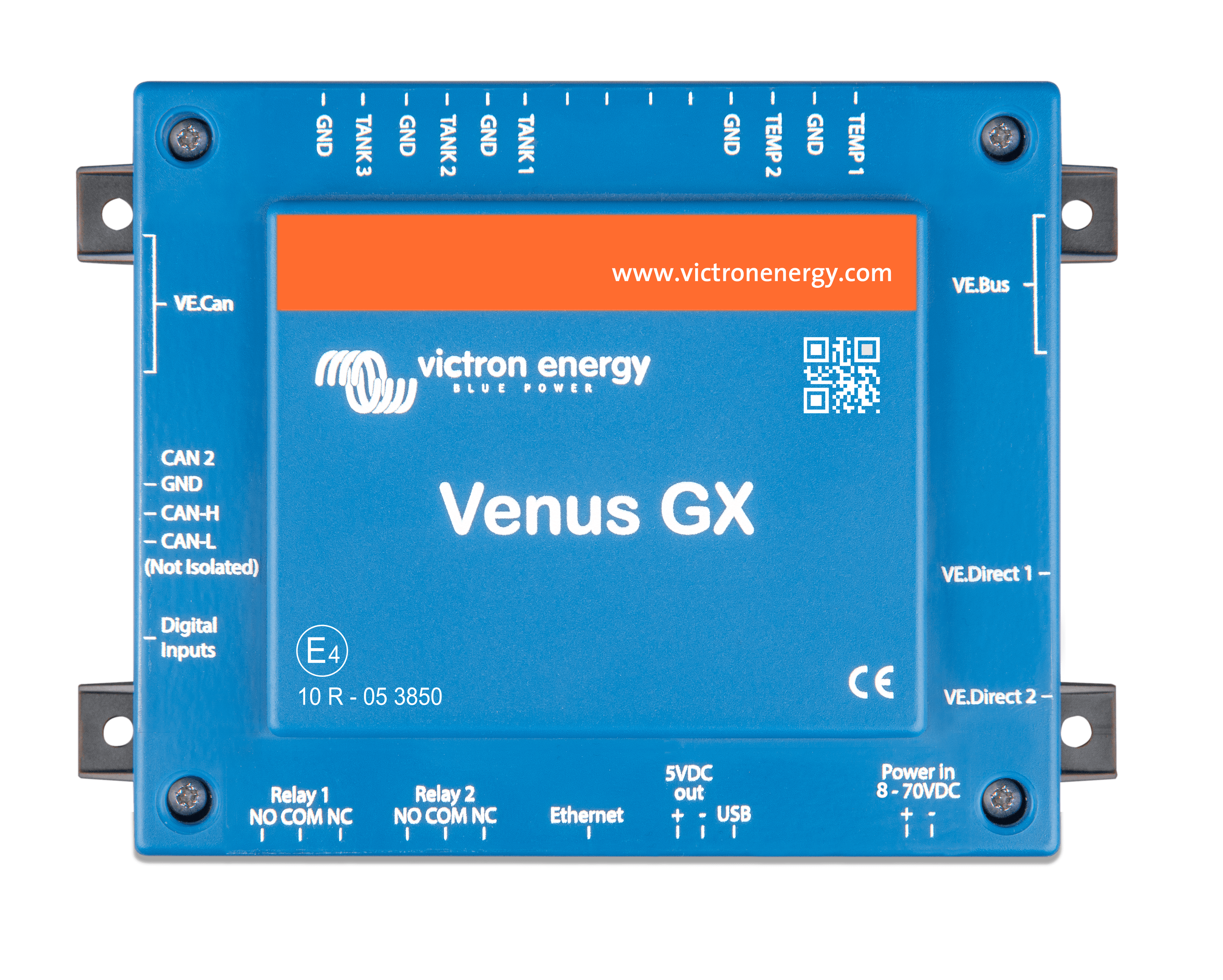Venus-GX (top) thumbnail