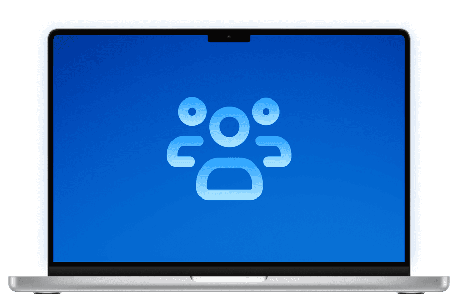 Portatile che mostra il forum Victron Community