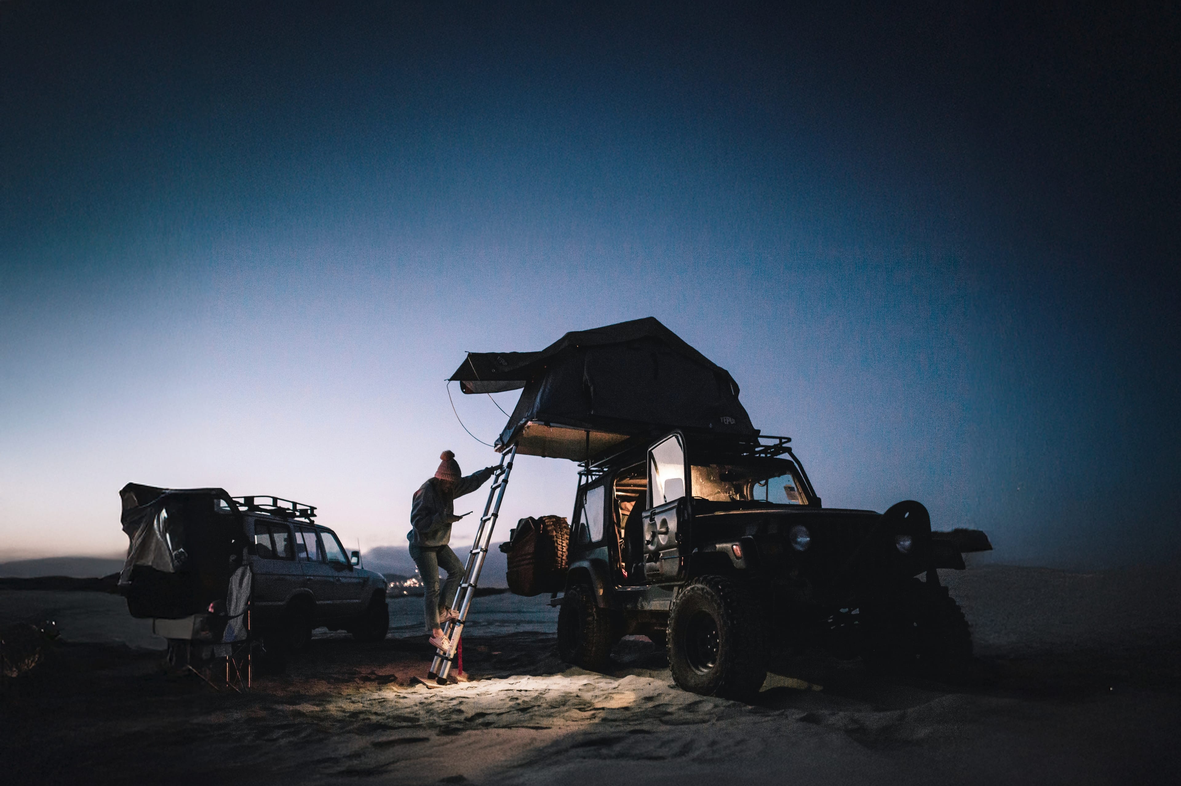 Il caricabatterie che la tua vacanza merita