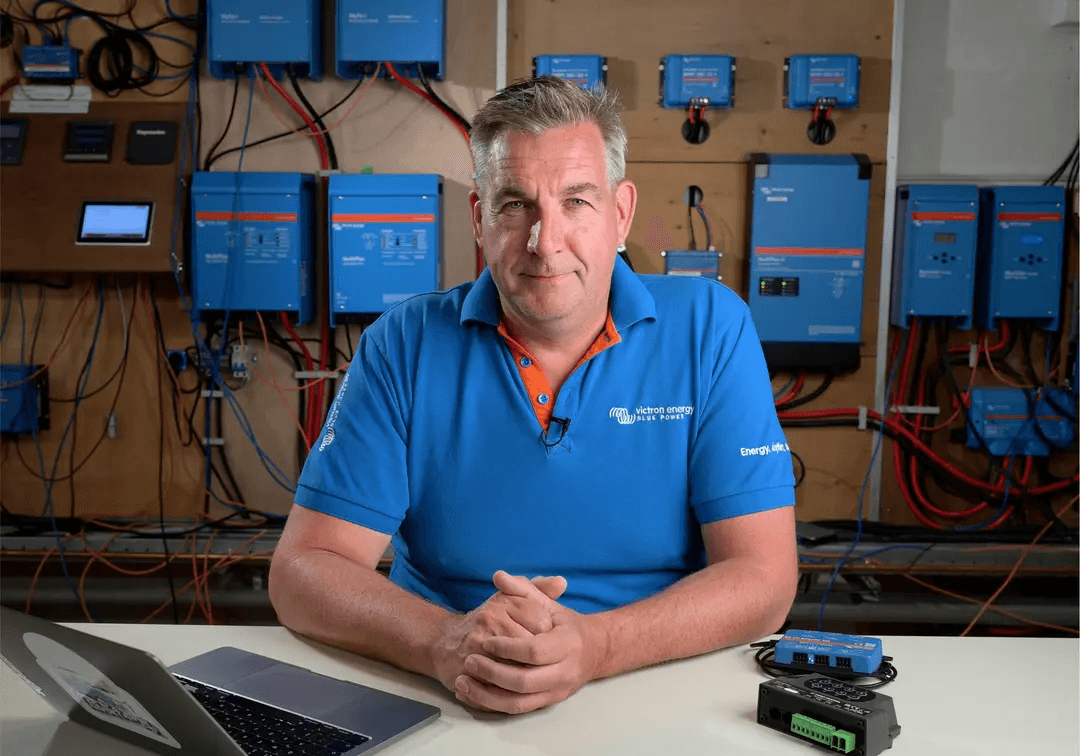 Tech Talk Episodio 13