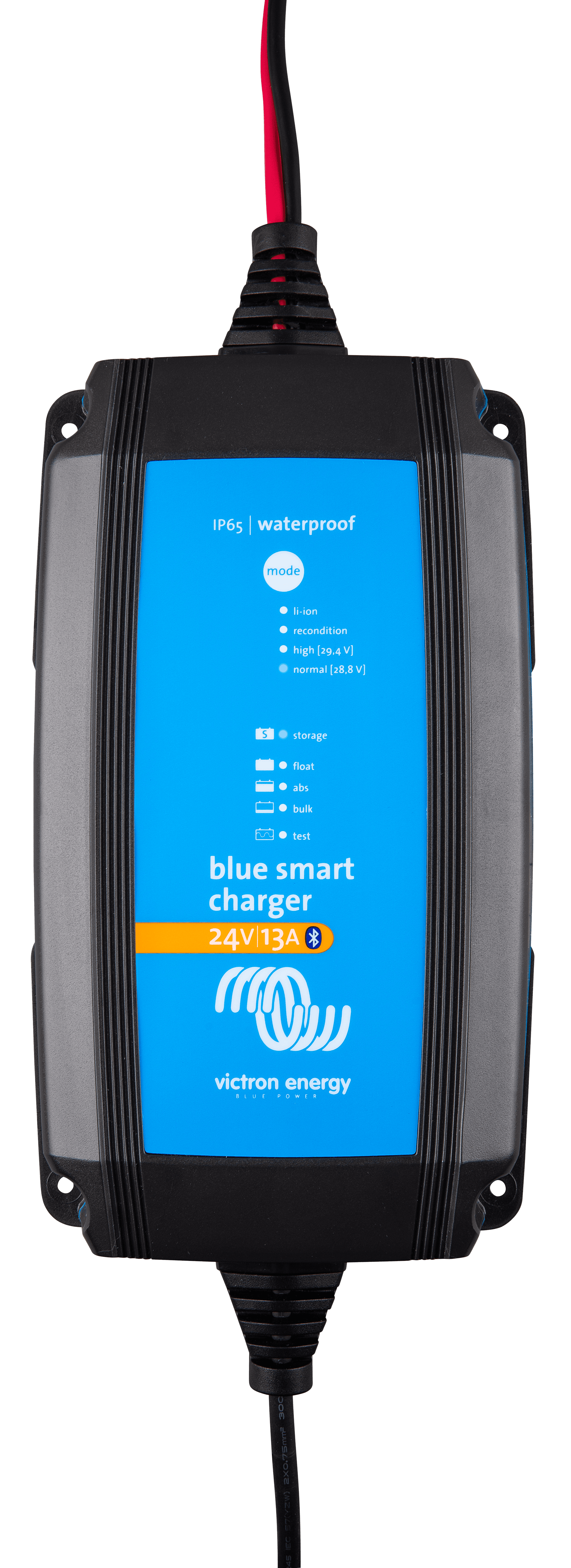 Blue Smart IP65 charger 24V 13A (top) thumbnail