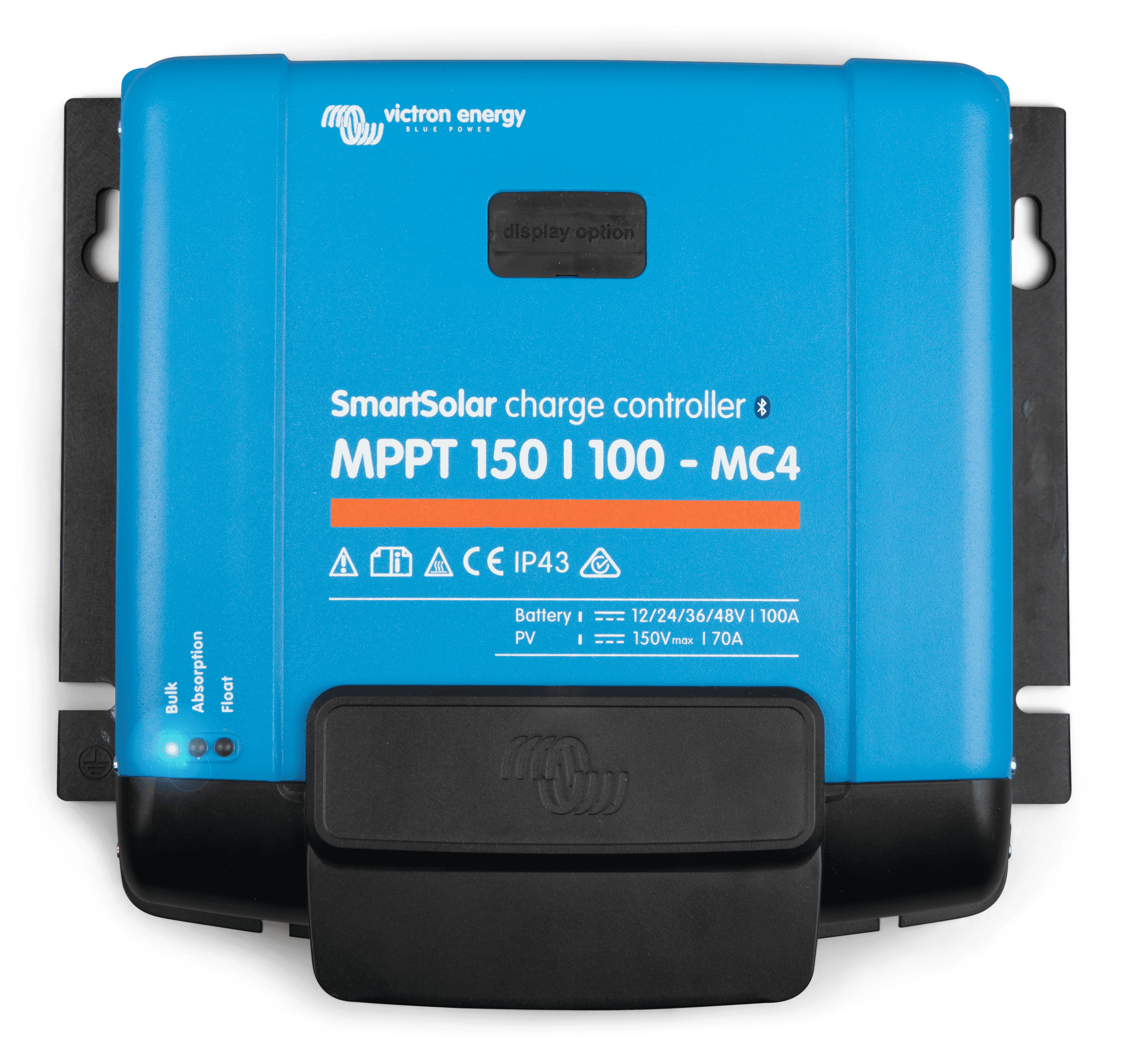 MPPT WireBox-XL MC4 150-85/100 & 250-85/100 (top) thumbnail