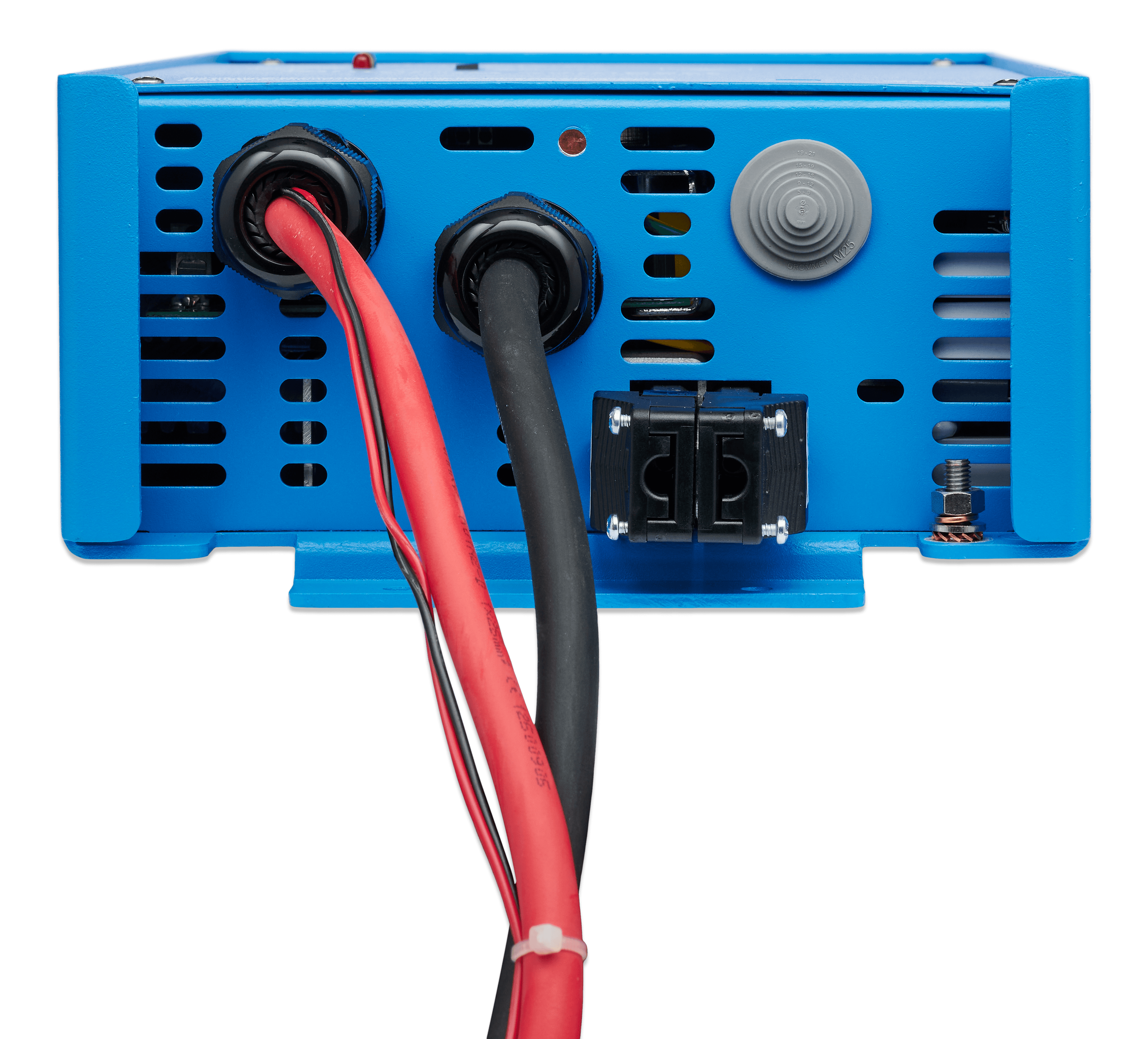 MultiPlus Compact 24V 1600VA 230Vac (Bottom) thumbnail