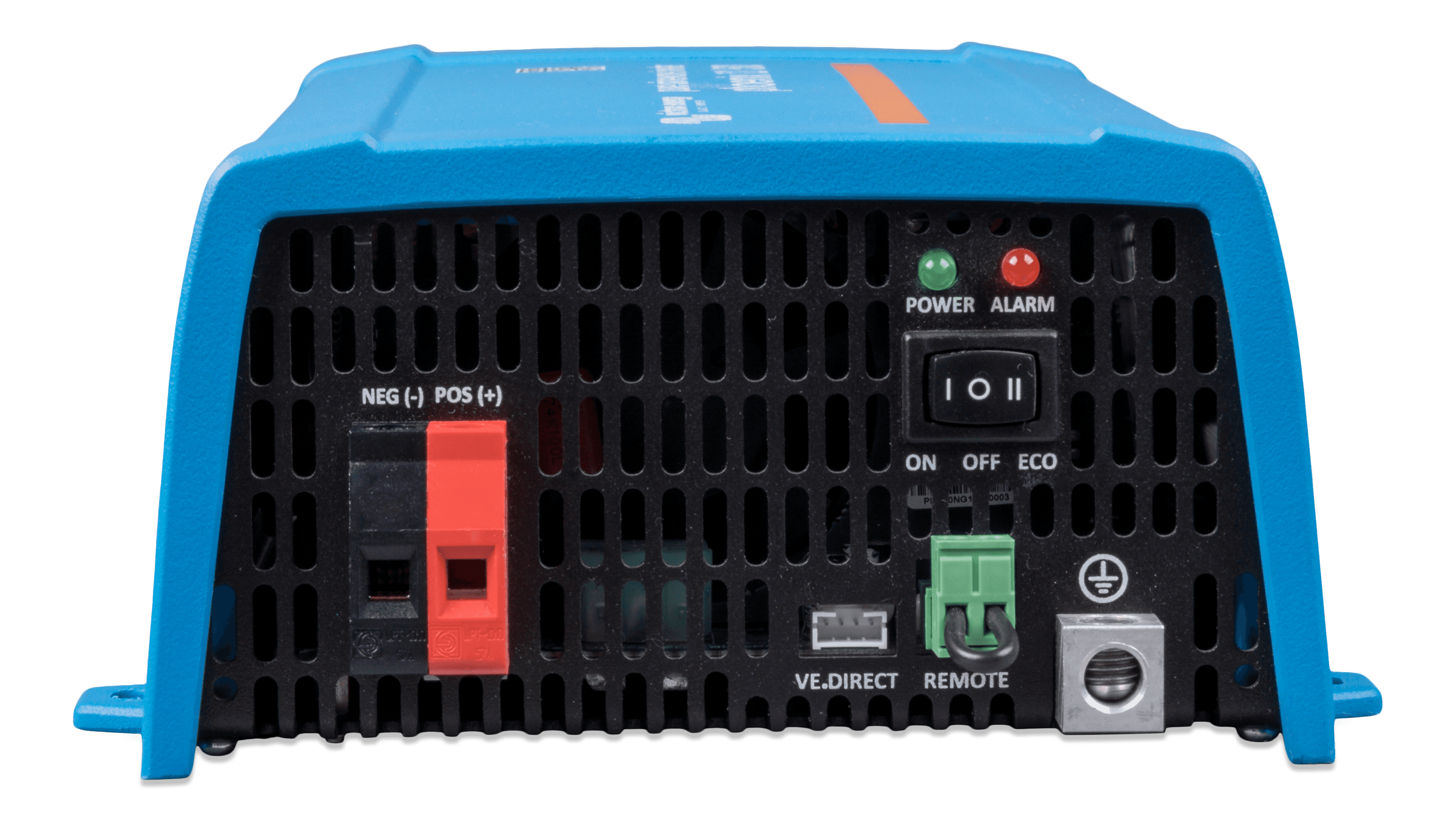 Inverter 12V 500VA 120V VE.Direct (conn)  thumbnail