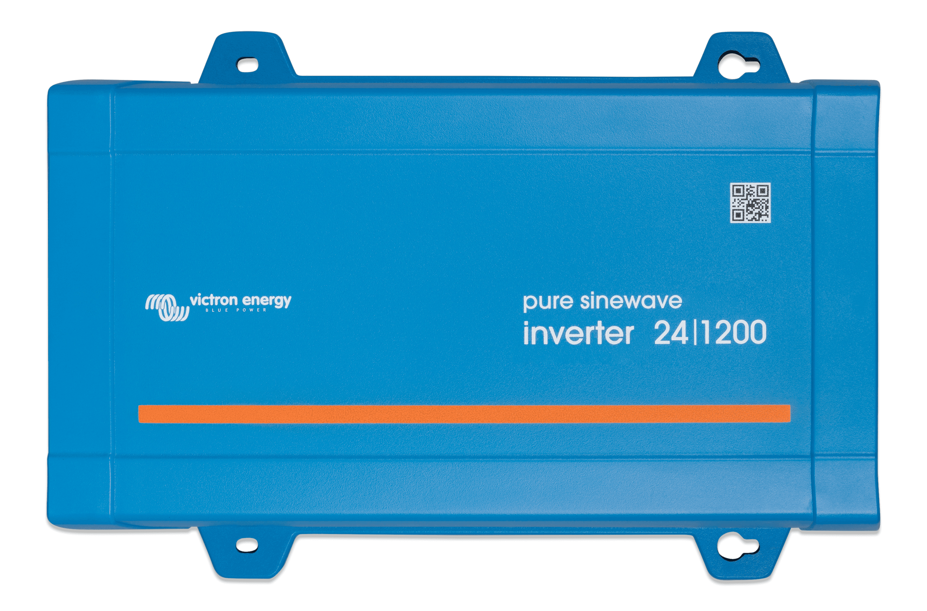 Inverter 24V 1200VA 120V VE.Direct NEMA GFCI (top)  thumbnail