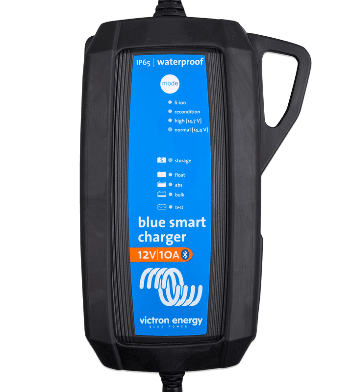 Paraurti in gomma per Caricatore IP65