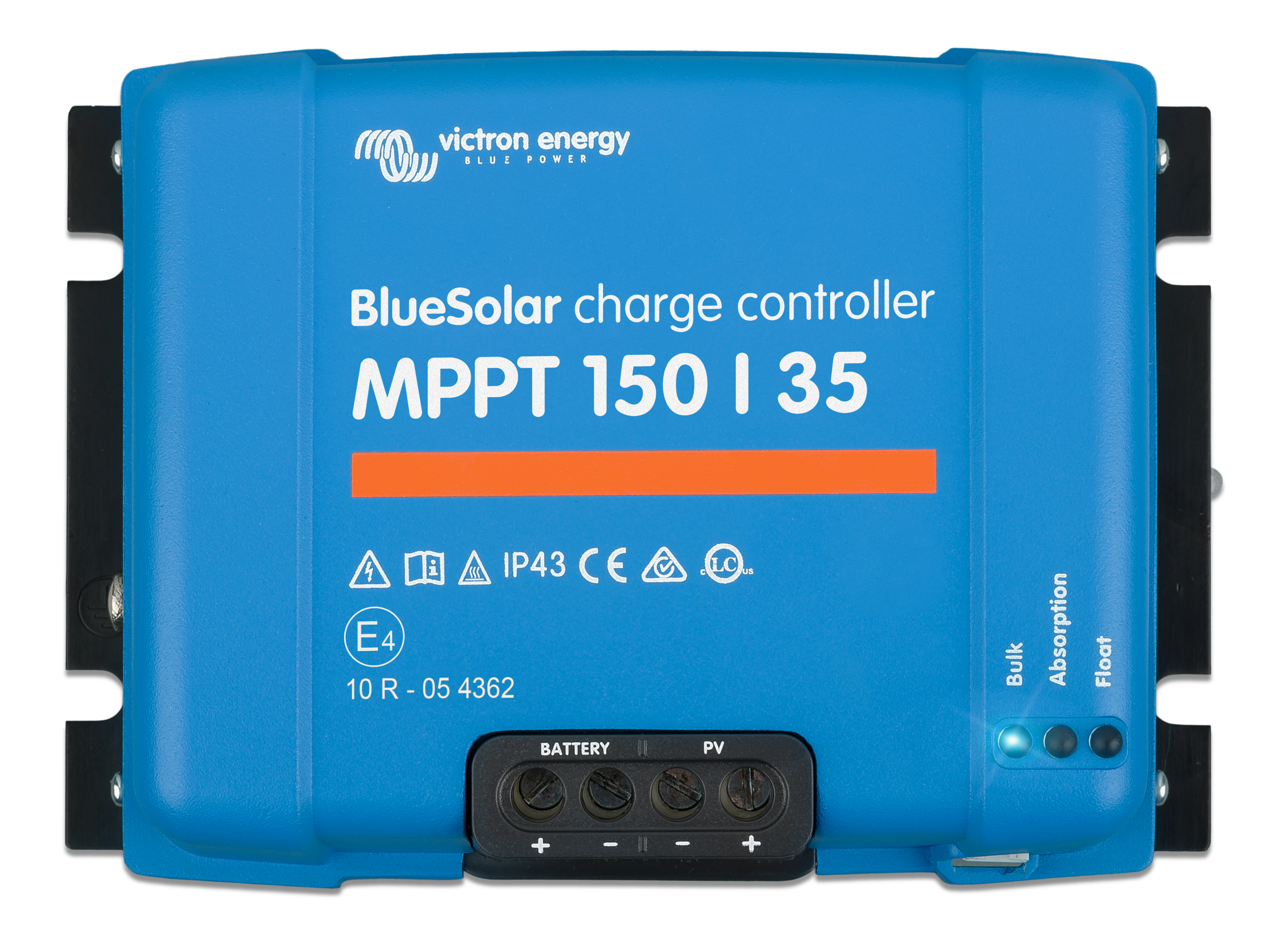 Regolatore Carica Solare MPPT 12V-60V – Bluetooth, Display LCD, USB – Intelligente E Automatico